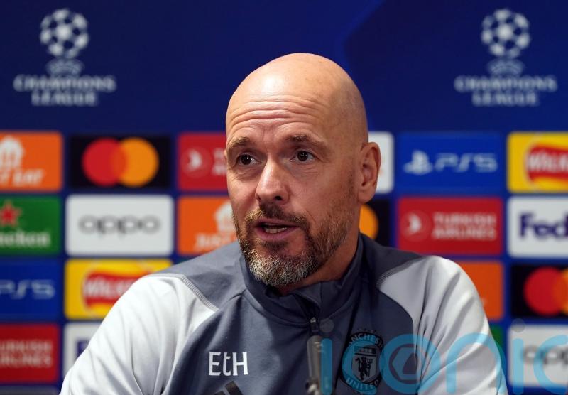 Erik ten Hag wants Man Utd to channel emotions after Sir Bobby Charlton death