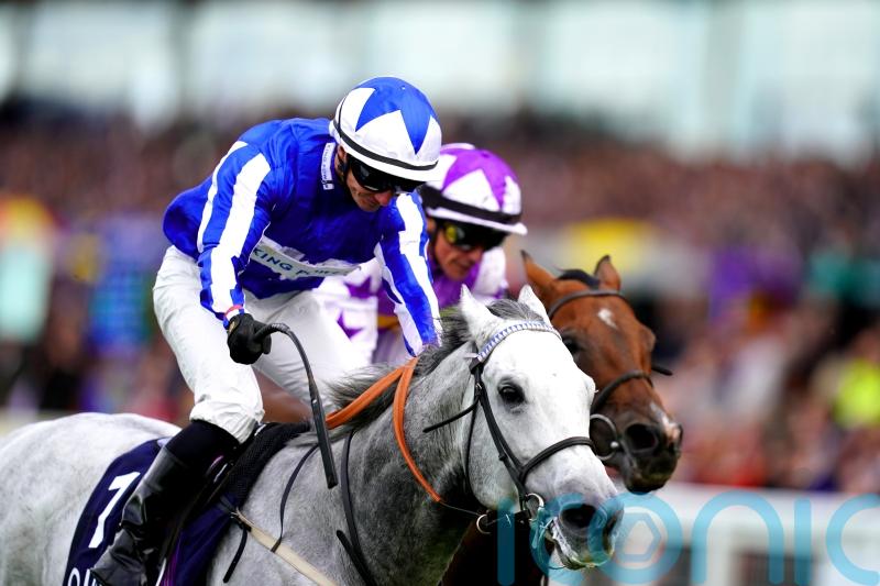 Connections have lots to look forward to with sprint king Art Power