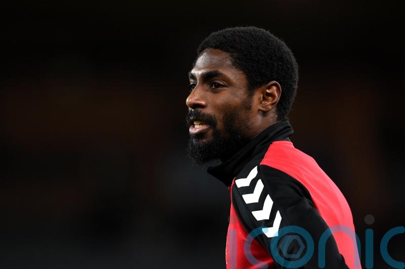 Hakeeb Adelakun at the double as Lincoln end Michael Appleton&rsquo;s unbeaten start