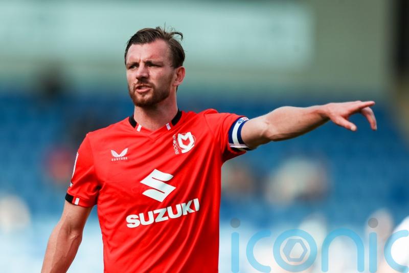 MK Dons up and running under Mike Williamson