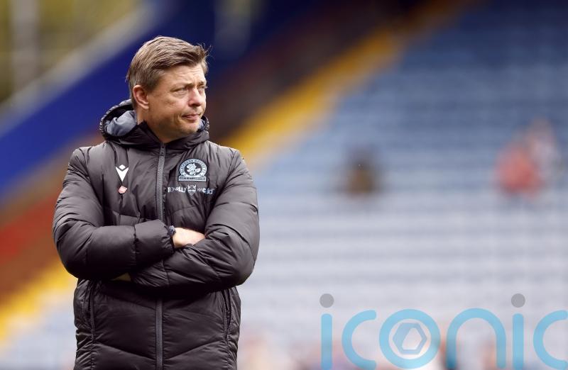 Jon Dahl Tomasson grateful for his surprise match-winner