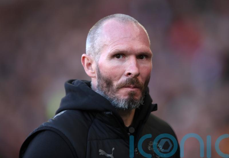 Michael Appleton rues &lsquo;one of those nights&rsquo; as Charlton beaten by Lincoln