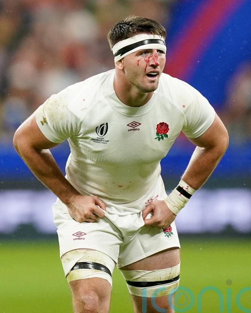 Sale condemn &lsquo;disgusting abuse&rsquo; aimed at Tom Curry and his family