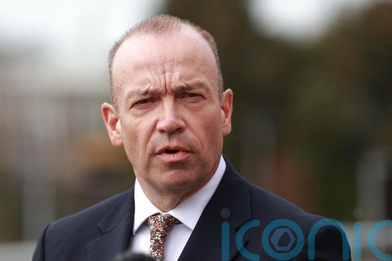 Supermajority comments &lsquo;not a shift in UK Government policy over unity poll&rsquo;