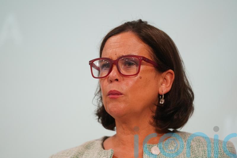 Budget allocation to health &lsquo;mind boggling&rsquo;, says Mary Lou McDonald