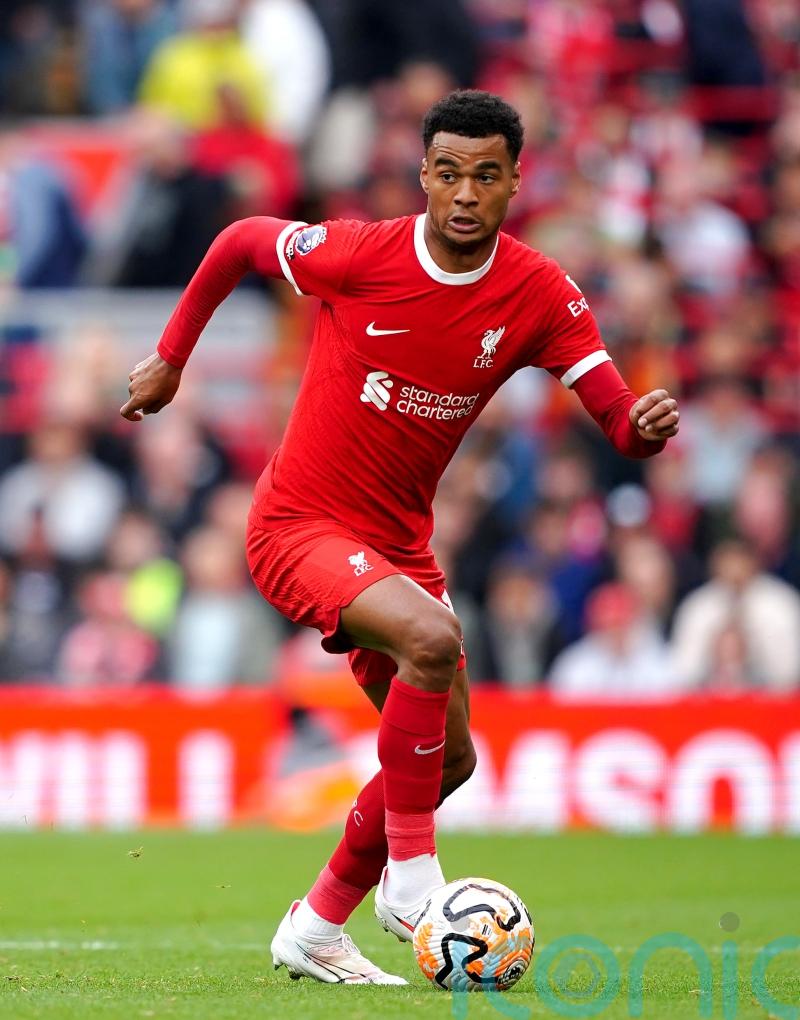 Cody Gakpo in line for return to Liverpool line-up against Toulouse