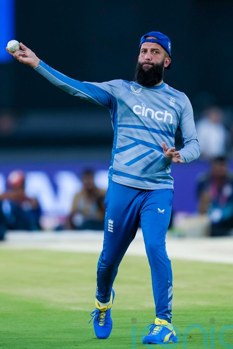Moeen Ali eager to get anxious England playing with a smile again
