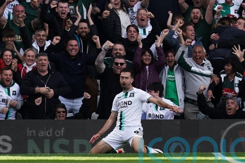 Sheffield Wednesday still winless as Plymouth claim comfortable victory