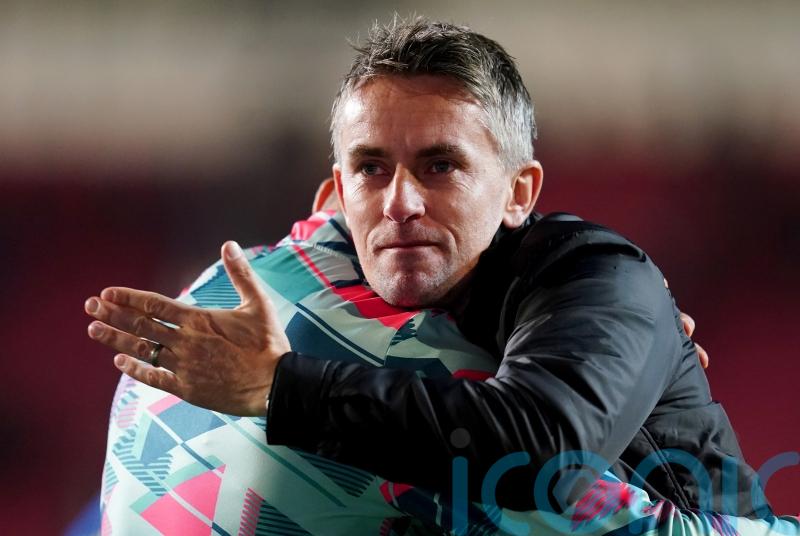 Kieran McKenna calls comparisons with Sir Alf Ramsey&rsquo;s Ipswich &lsquo;premature&rsquo;