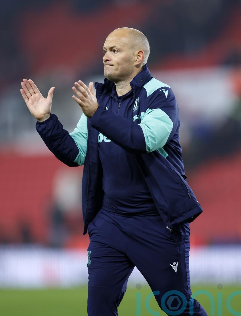 Alex Neil believes Stoke&rsquo;s win over Leeds will instil belief into his side