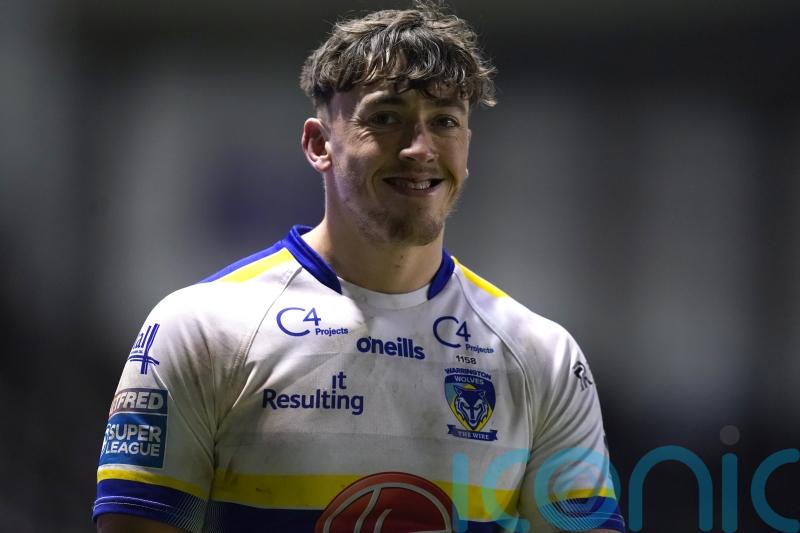 Matty Ashton and Ben Currie added to England squad for second Tonga clash