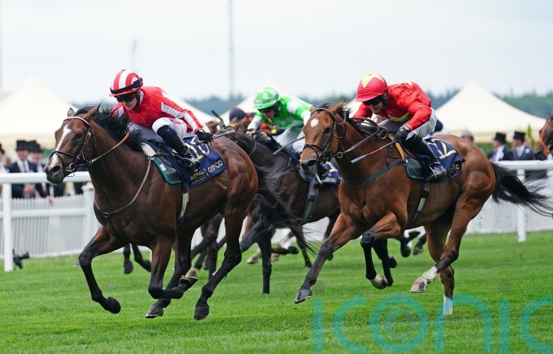 Luke Morris to ride Bradsell after Hollie Doyle fails in appeal