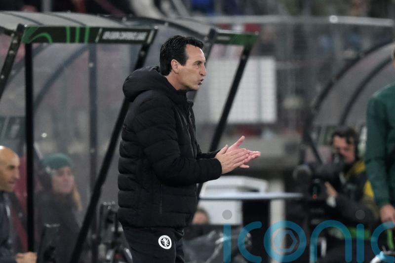 Aston Villa prove European credentials with triumph at AZ Alkmaar &ndash; Unai Emery