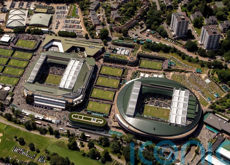 Merton Council approves Wimbledon expansion plans in marathon meeting