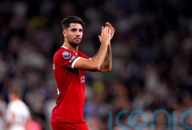 Dominik Szoboszlai happy with Steven Gerrard comparison but wants to be own man