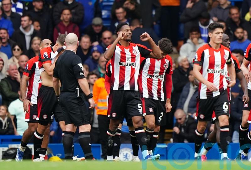Brentford end Chelsea&rsquo;s mini-revival and continue Stamford Bridge success story