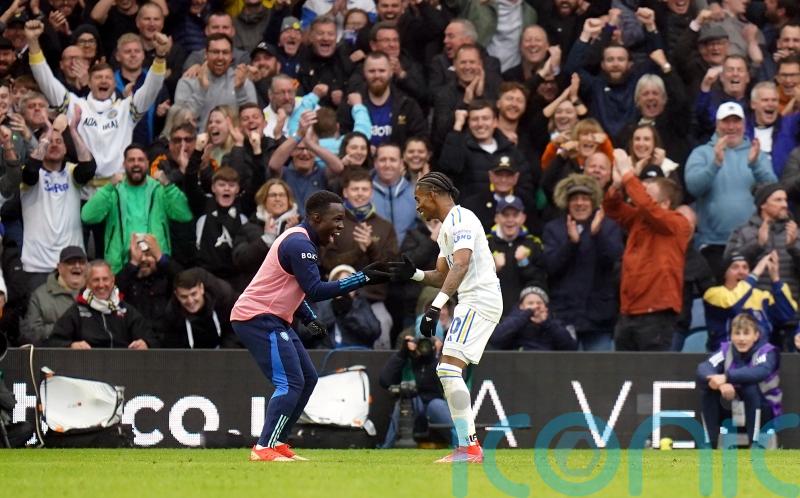 Daniel Farke thinks there is even more to come from Crysencio Summerville