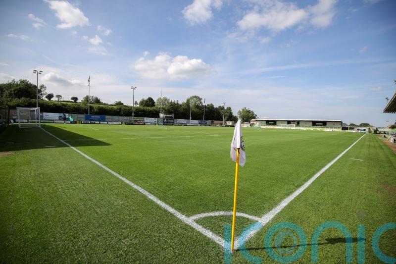 Forest Green come from behind to beat Crawley