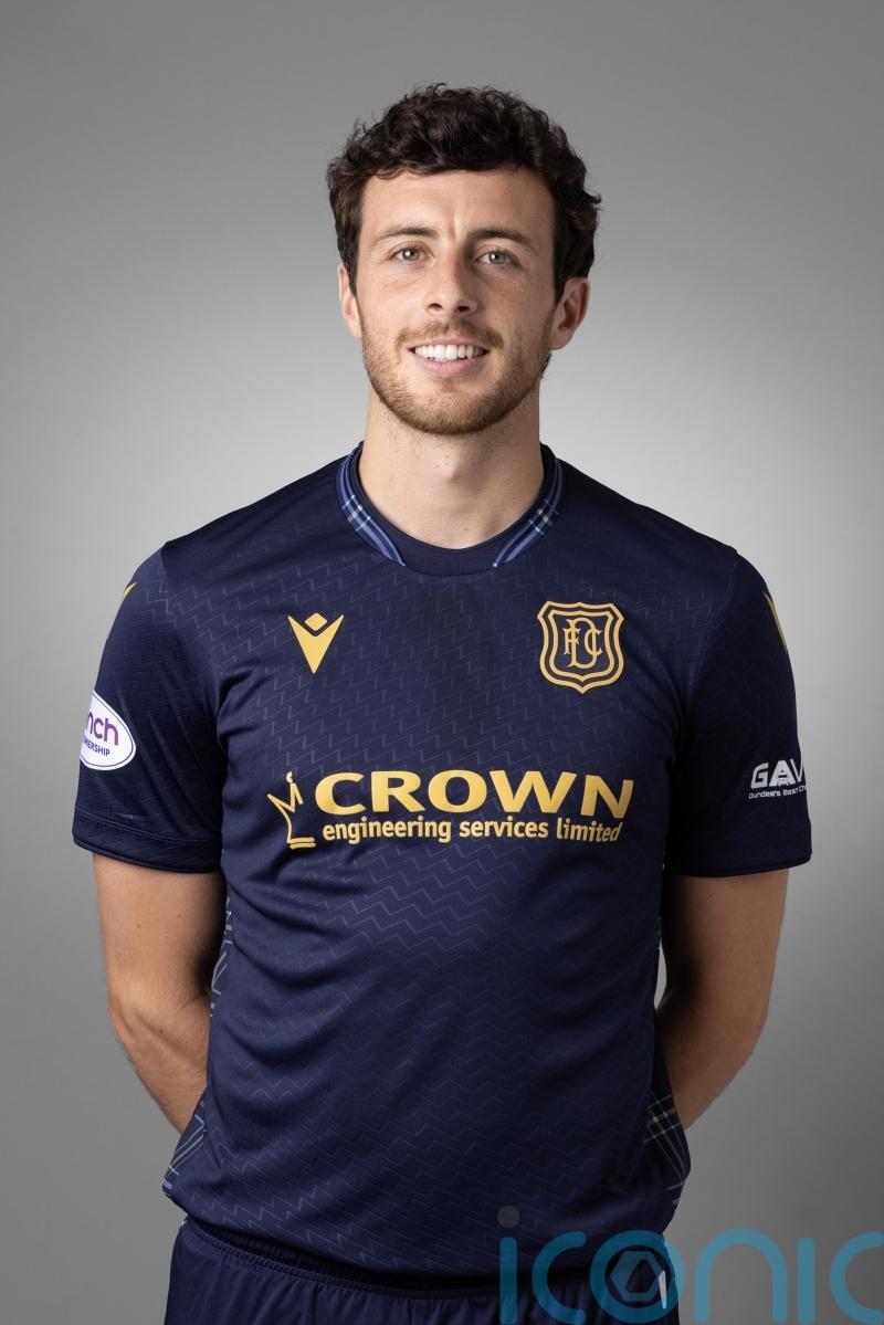 Joe Shaughnessy bags a brace as Dundee leave it late to beat Livingston