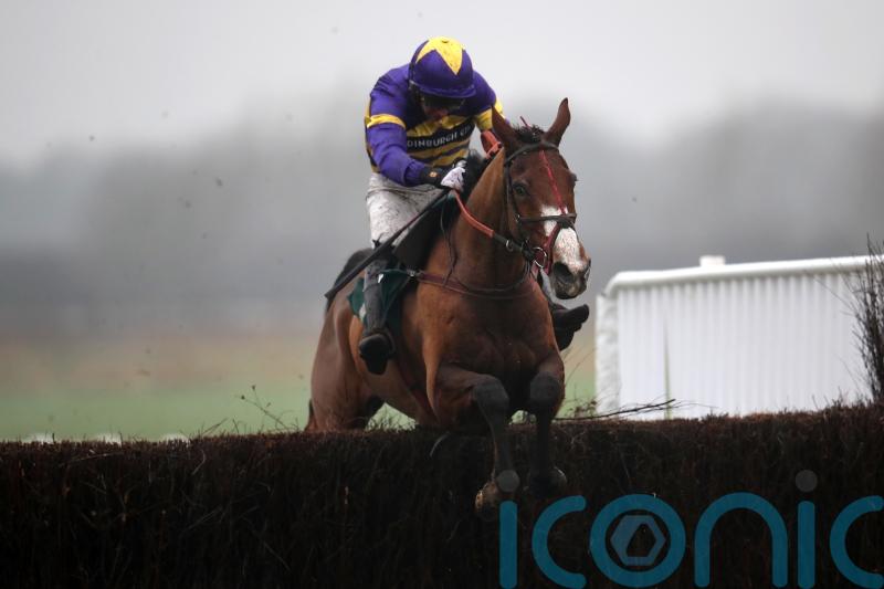 Rusty Corach Rambler has no answer to Elvis Mail on comeback