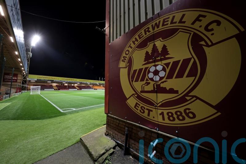 Motherwell fight back for share of spoils in six-goal thriller with Ross County