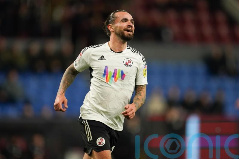 Barrow extend unbeaten run to six games with Salford stalemate