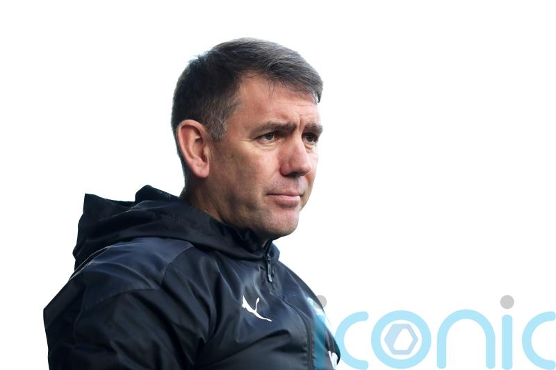 Dave Challinor remaining grounded despite yet another victory for Stockport