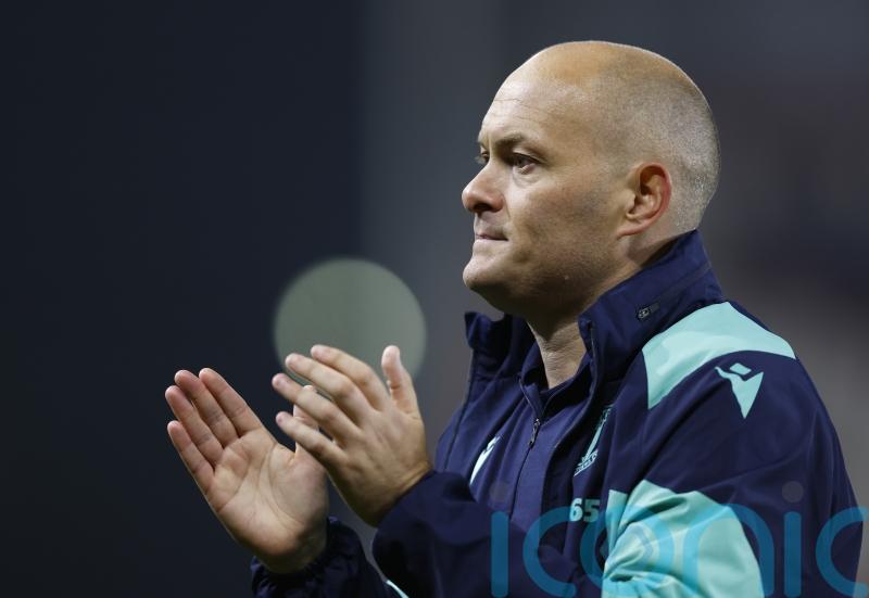 Alex Neil warns Stoke are &lsquo;only going to get better&rsquo; after third win in a week