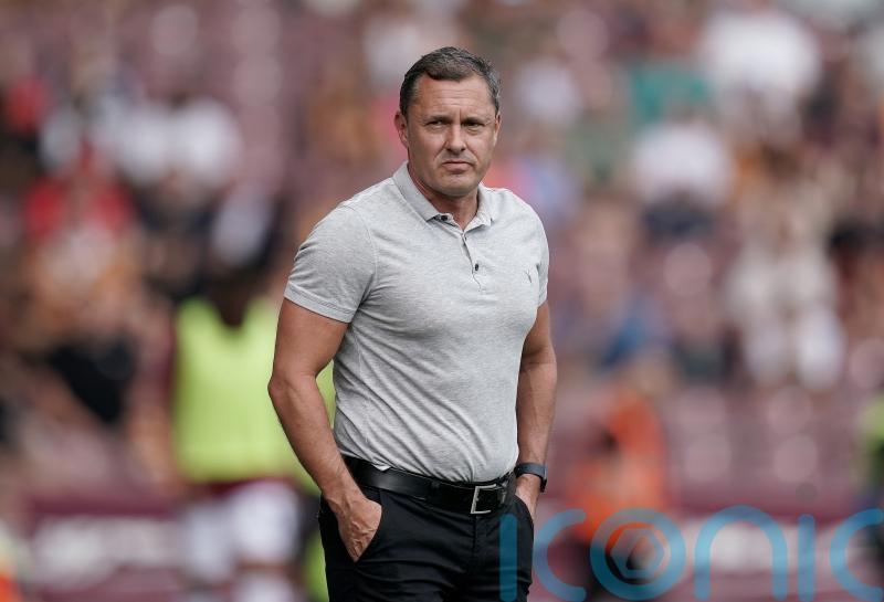 &lsquo;Time for next phase&rsquo; as Grimsby sack Paul Hurst after loss to Doncaster