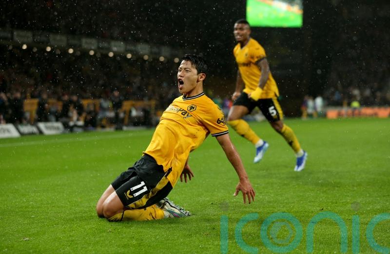 Wolves dig deep to earn dramatic draw with Newcastle