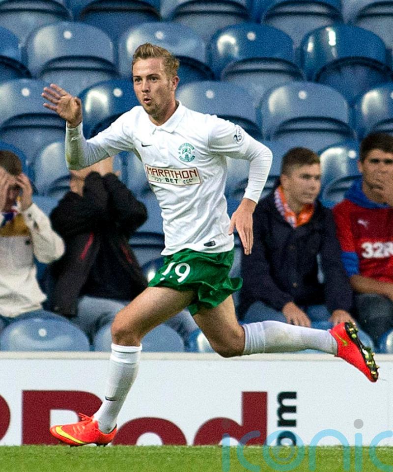 Edinburgh City beat Annan to claim first win of Scottish League One season