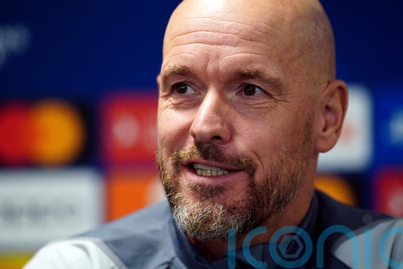 We have a way to go &ndash; Erik ten Hag sure Man Utd on right track despite criticism