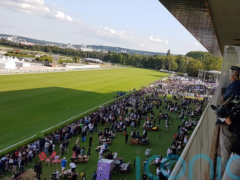 Double Major delivers commanding Royal-Oak success