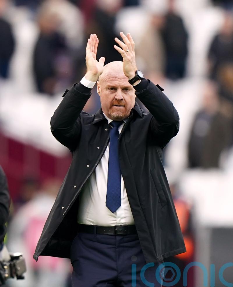 &lsquo;That one was for Bill&rsquo; &ndash; Everton dedicate victory at West Ham to Bill Kenwright