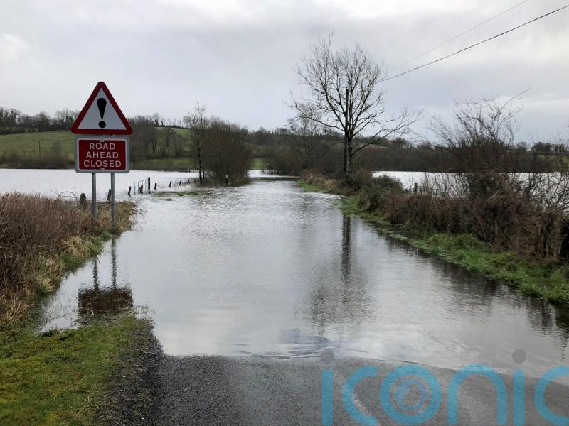 Flooding likely in parts of Ireland as Storm Ciaran looms