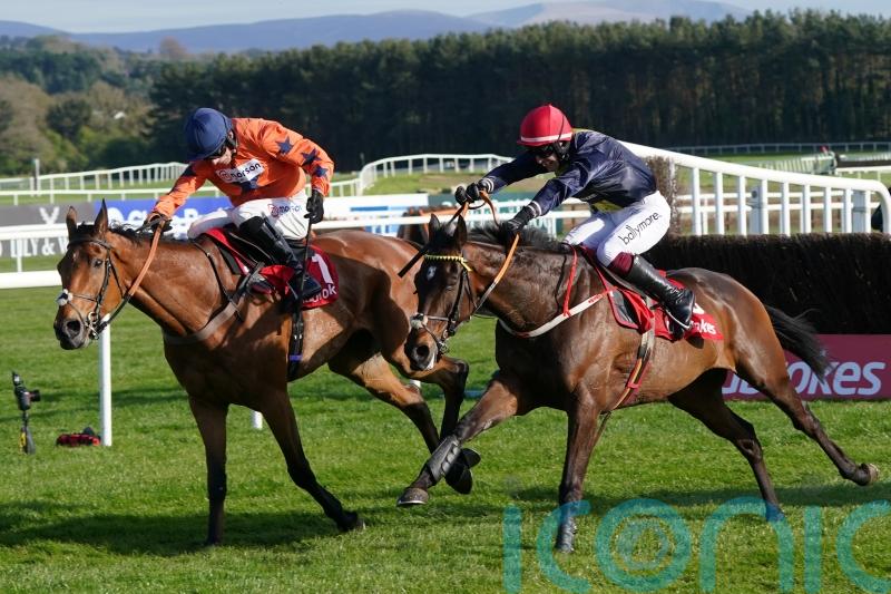 Fastorslow set for Durkan rematch with Galopin Des Champs