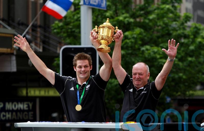 On this day in 2011: Graham Henry steps down as New Zealand coach