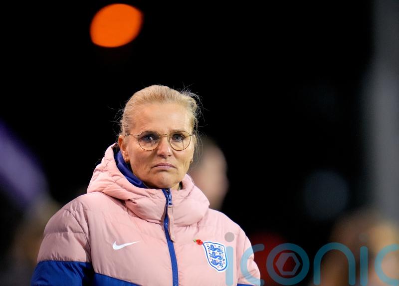 Belgium dent England&rsquo;s Nations League hopes and GB Olympic bid