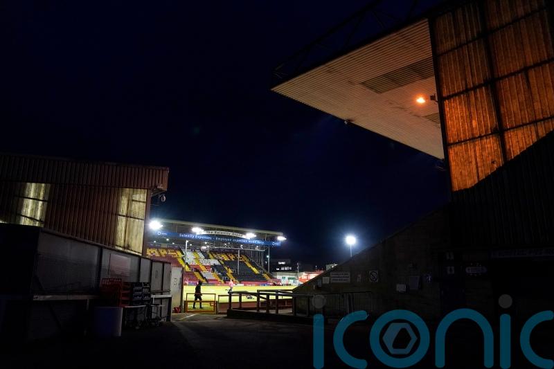 Home loss to high-flying Oxford means frustration for Lincoln and Tom Shaw