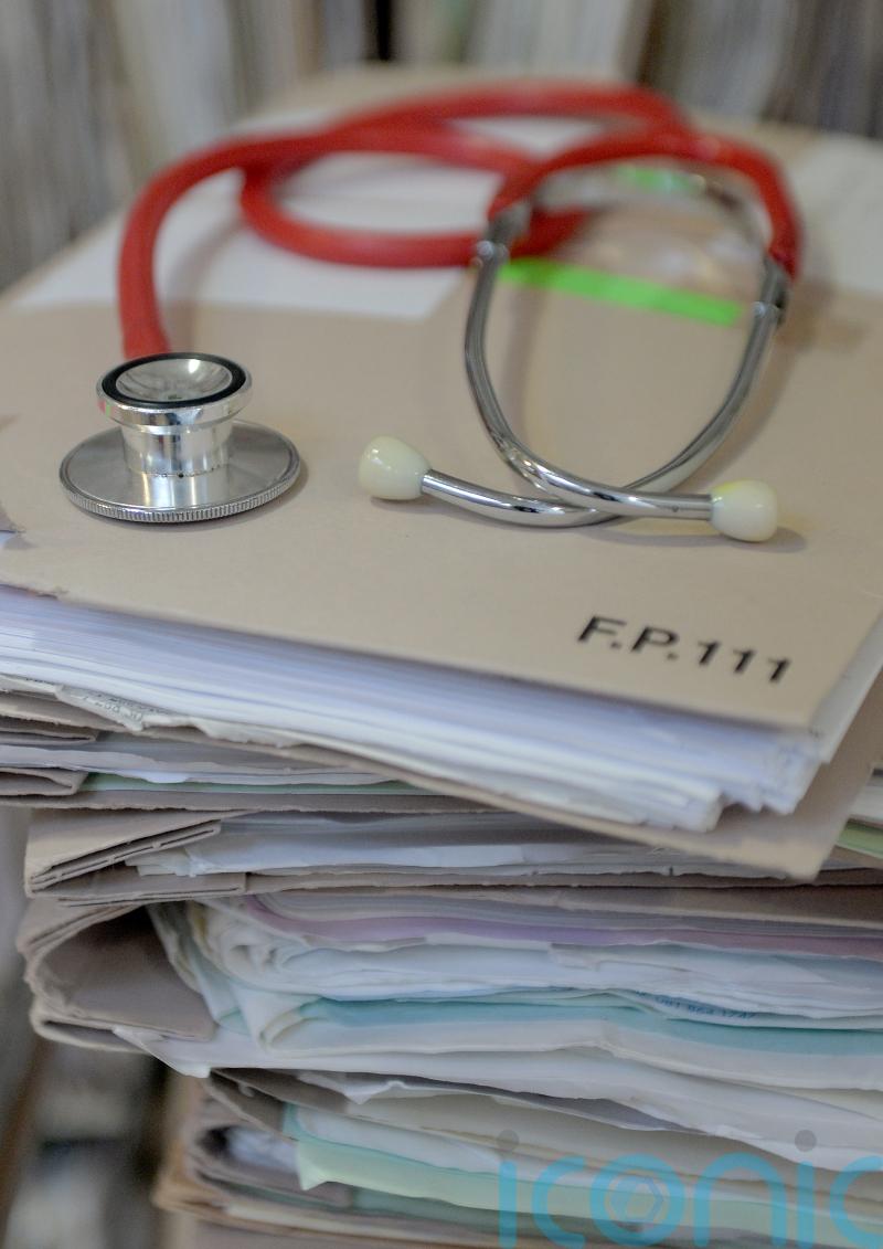 One in four adults did not visit GP within last year, research shows