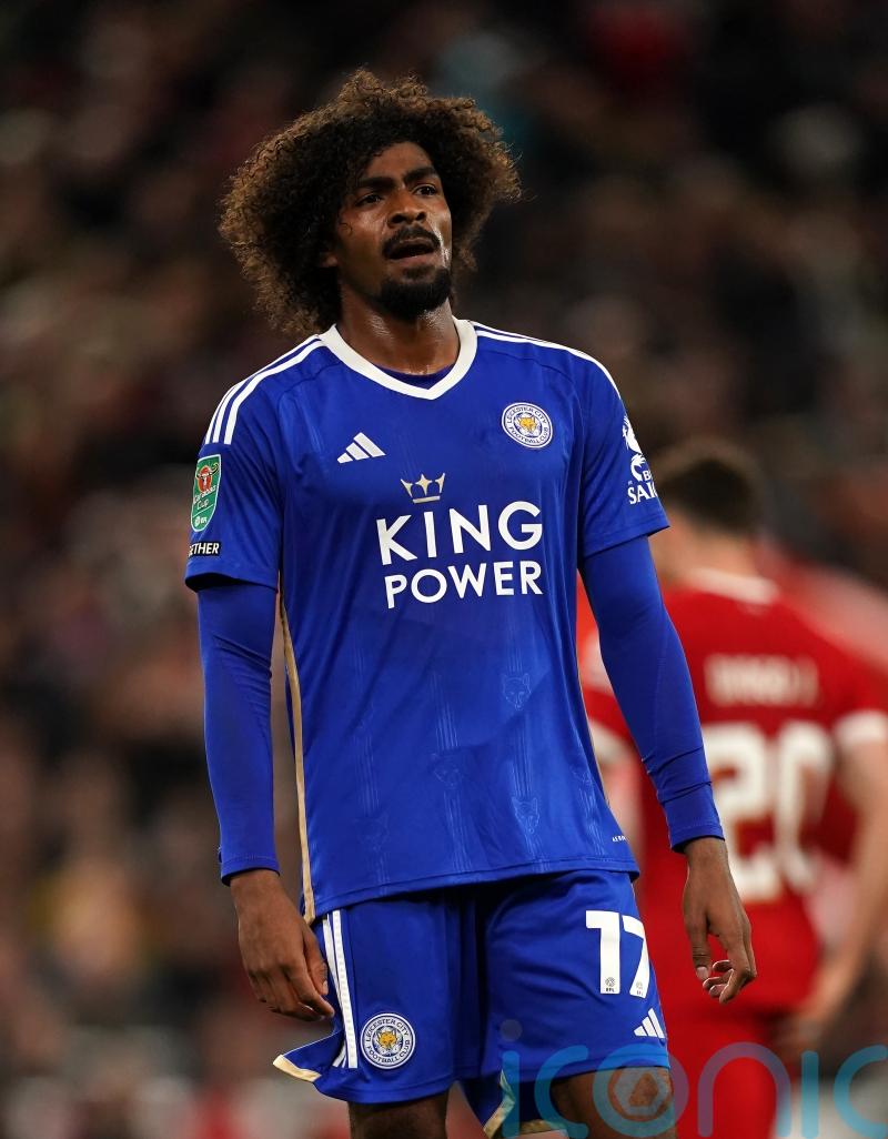 FA to seek police guidance if footballers use phrase &lsquo;from the river to the sea&rsquo;