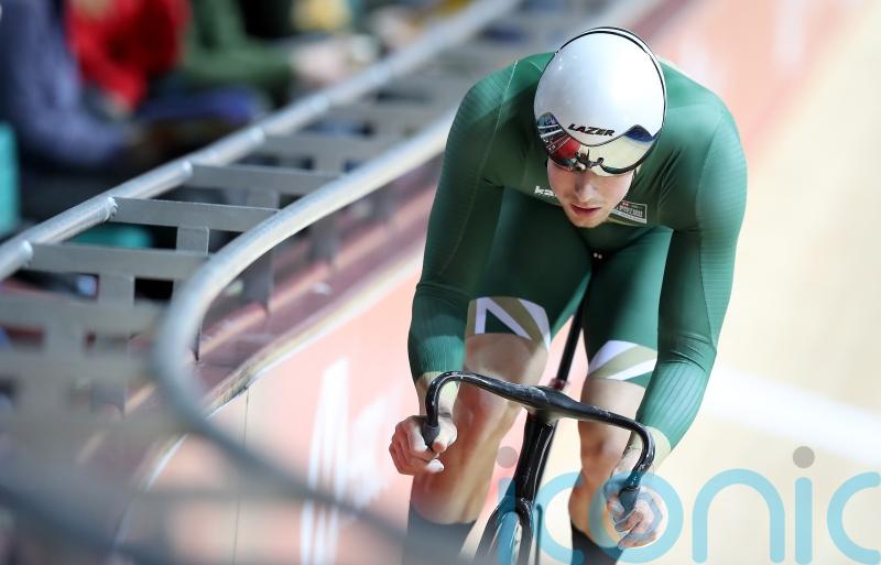 Joe Truman has &lsquo;point to prove&rsquo; in pursuit of Paris Olympics place