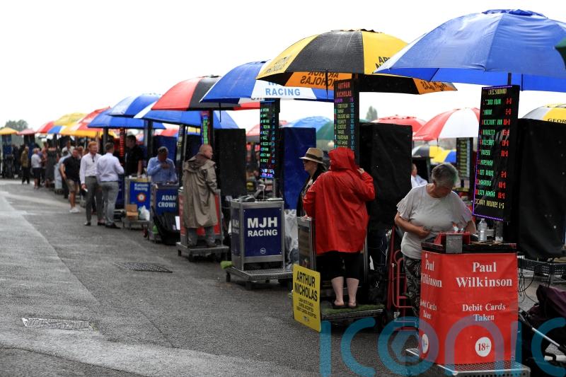 Racing industry comes together with petition against affordability checks