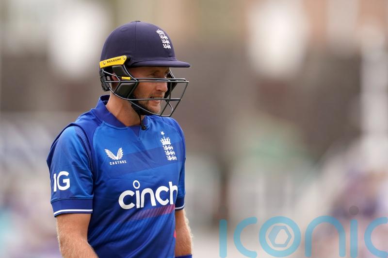 Joe Root: England are better than Australia man for man despite World Cup woes