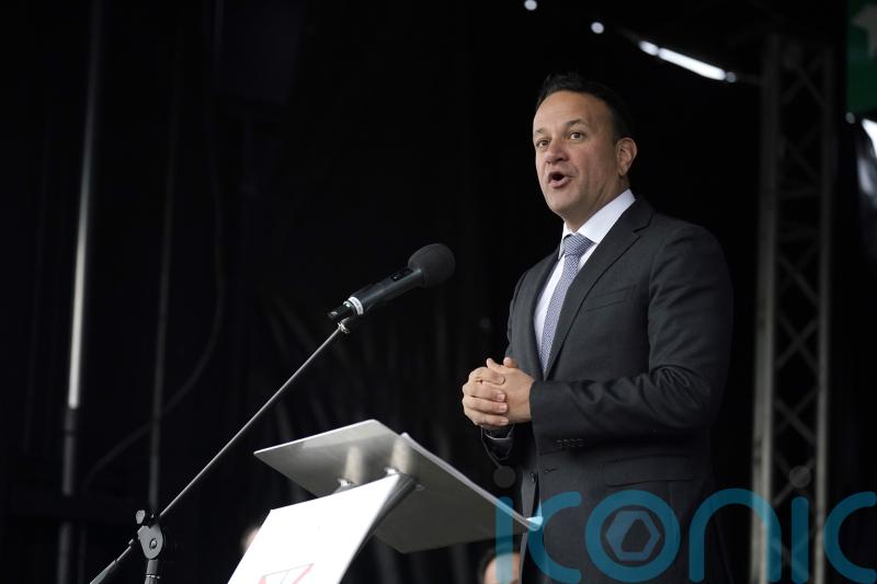 Taoiseach to raise LGBT rights with South Korean President Yoon Suk Yeol