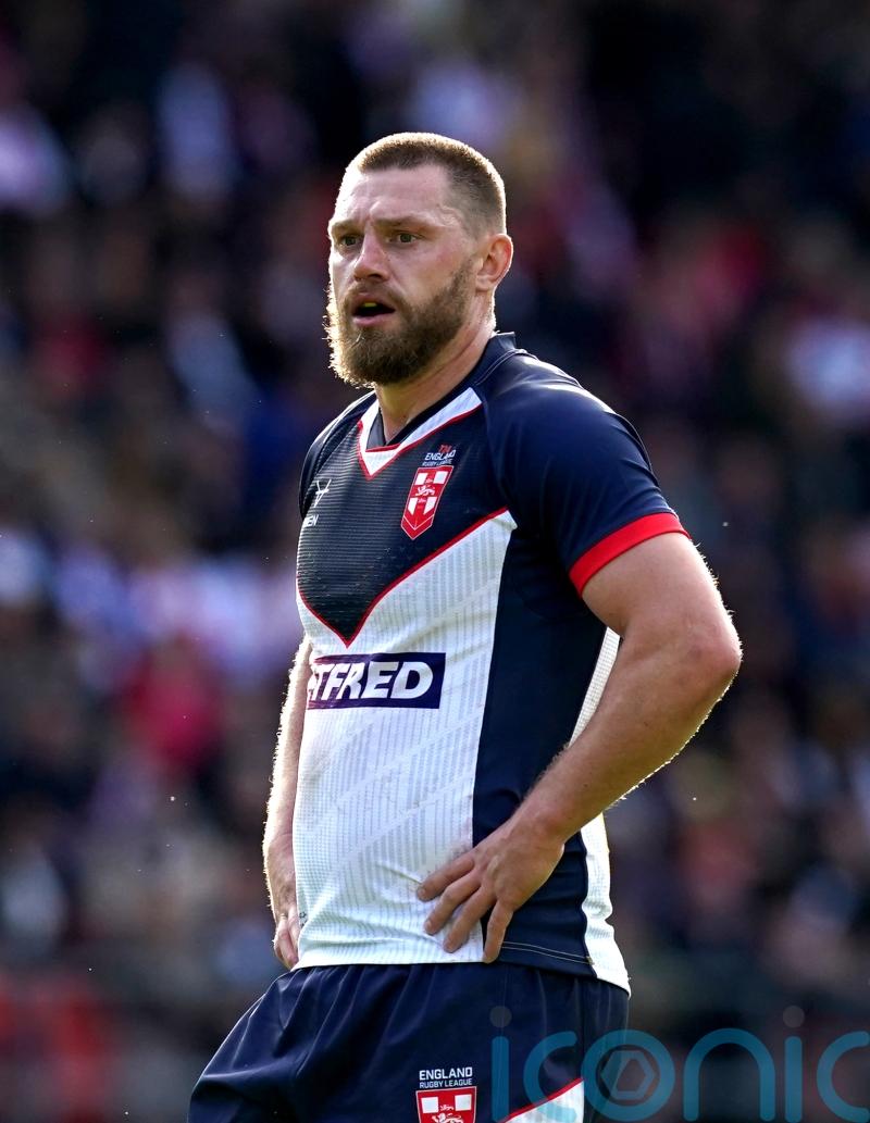 Elliott Whitehead makes England&rsquo;s Test at Headingley his final international