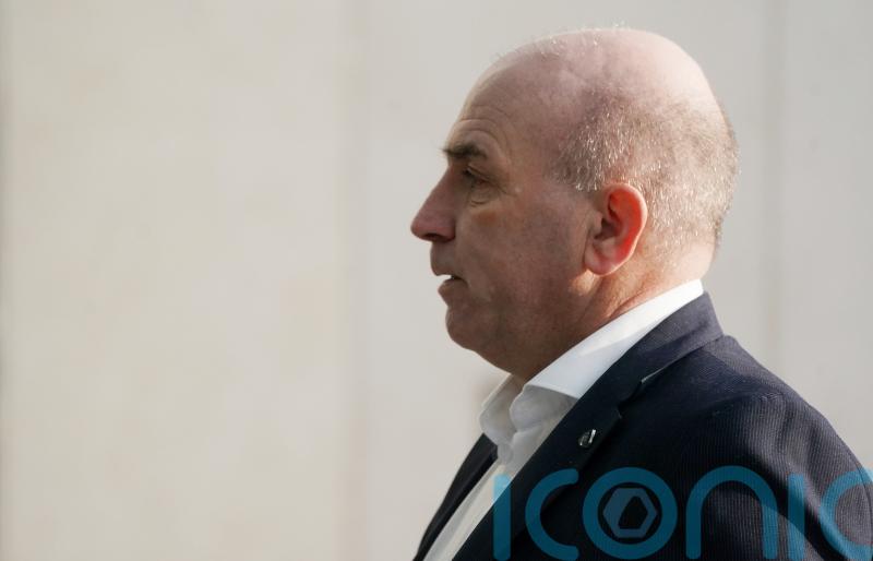 Former hurling star DJ Carey to face fraud trial in July 2025