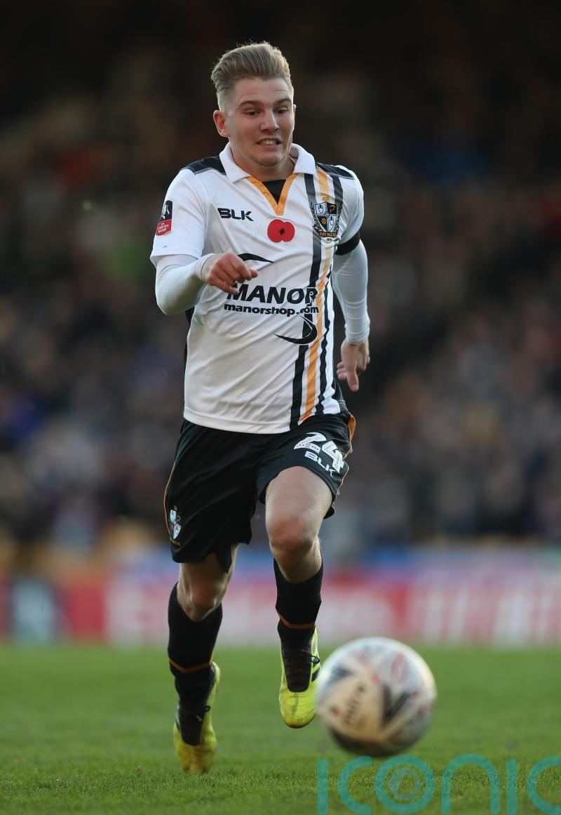 League Two Barrow stun Northampton in FA Cup