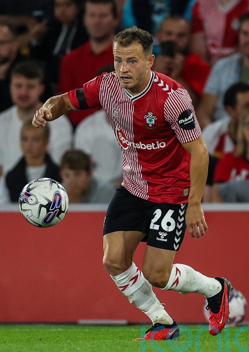 Ryan Fraser nets late winner as Southampton beat Millwall