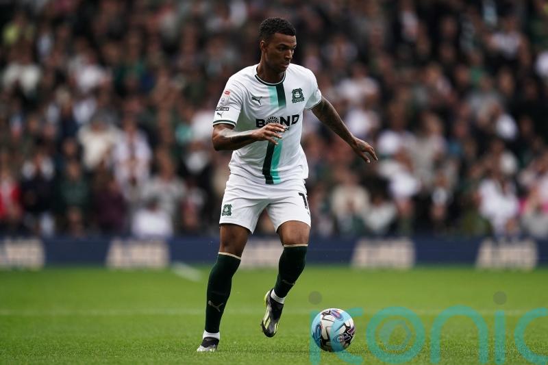 Morgan Whittaker earns Plymouth a point in thrilling clash with Middlesbrough